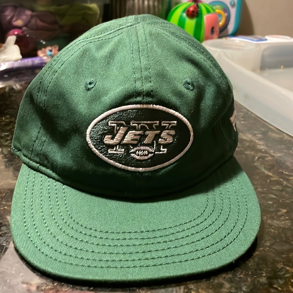 NYJ Infant Hat